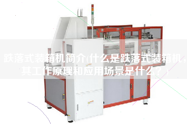 跌落式裝箱機(jī)簡介(什么是跌落式裝箱機(jī)，其工作原理和應(yīng)用場景是什么？)