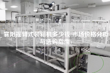 襄陽搖臂式裝箱機(jī)多少錢(市場價(jià)格分析與選購指南)