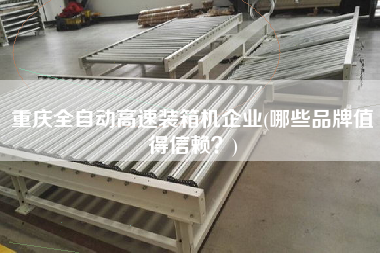 重慶全自動高速裝箱機(jī)企業(yè)(哪些品牌值得信賴？)